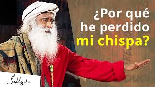 ¿Por qué me siento desmotivado? #sadhguru