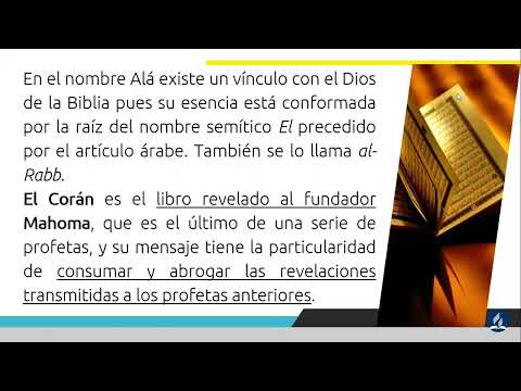 Islamismo | Clase ABS