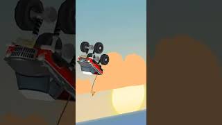 Endless Truck! Free on Addicting Games! screenshot 2