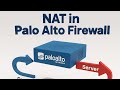 Palo Alto Firewall: Know Everything About NAT ?