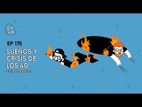 EL HUMANO ES UN ANIMAL - Sueños y crisis de los 40