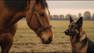 A Comprehensive Guide to German Shepherd Care for New Owners