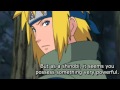 Minato vs Raikage HD (Until The Day I Die)