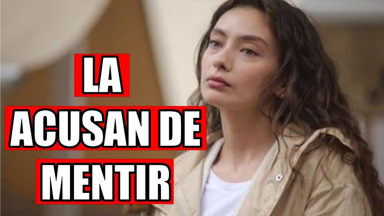 NESLIHAN ATAGUL es blanco de ACOSO por la prensa turca - YouTube