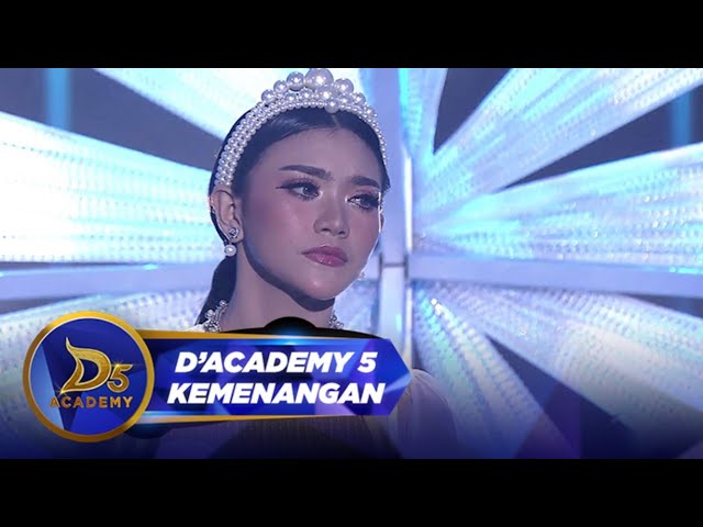 Pakai Hati!! Jawaban dari Segala Doa!! Sridevi (Prabumulih) Engkaulah Takdirku  | DA5 Kemenangan class=