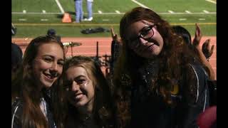 Marching Band 2022 Slideshow