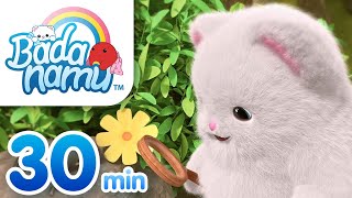 Nature is the Best Teacher Compilation l Nursery Rhymes & Kids Songs screenshot 3