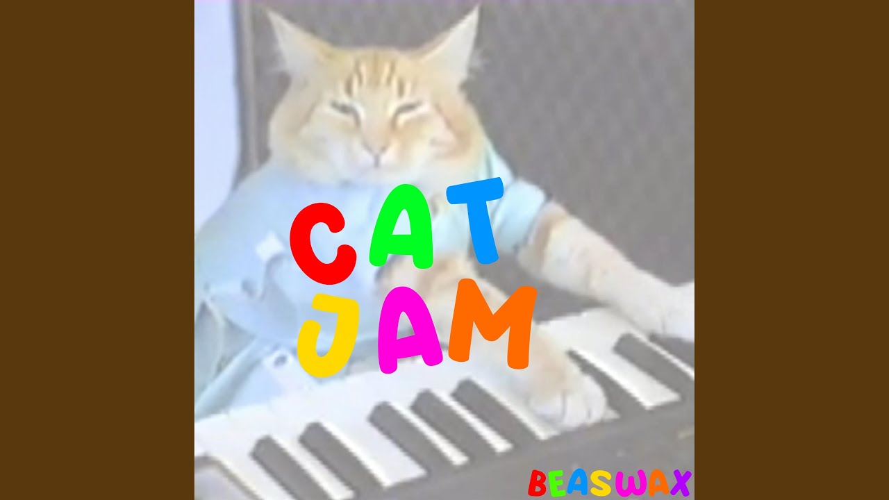 Cat Jam