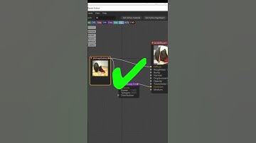 Quick Tip - Animated Materials in 3D