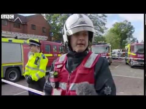 Four die as storm hits southern UK