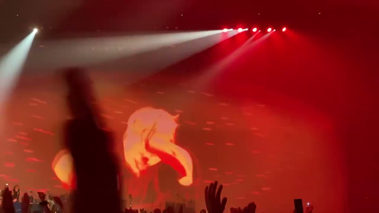 Concert INDOCHINE l’ARKEA ARENA (Floirac) le 4/03/25 : « La vie est à nous »