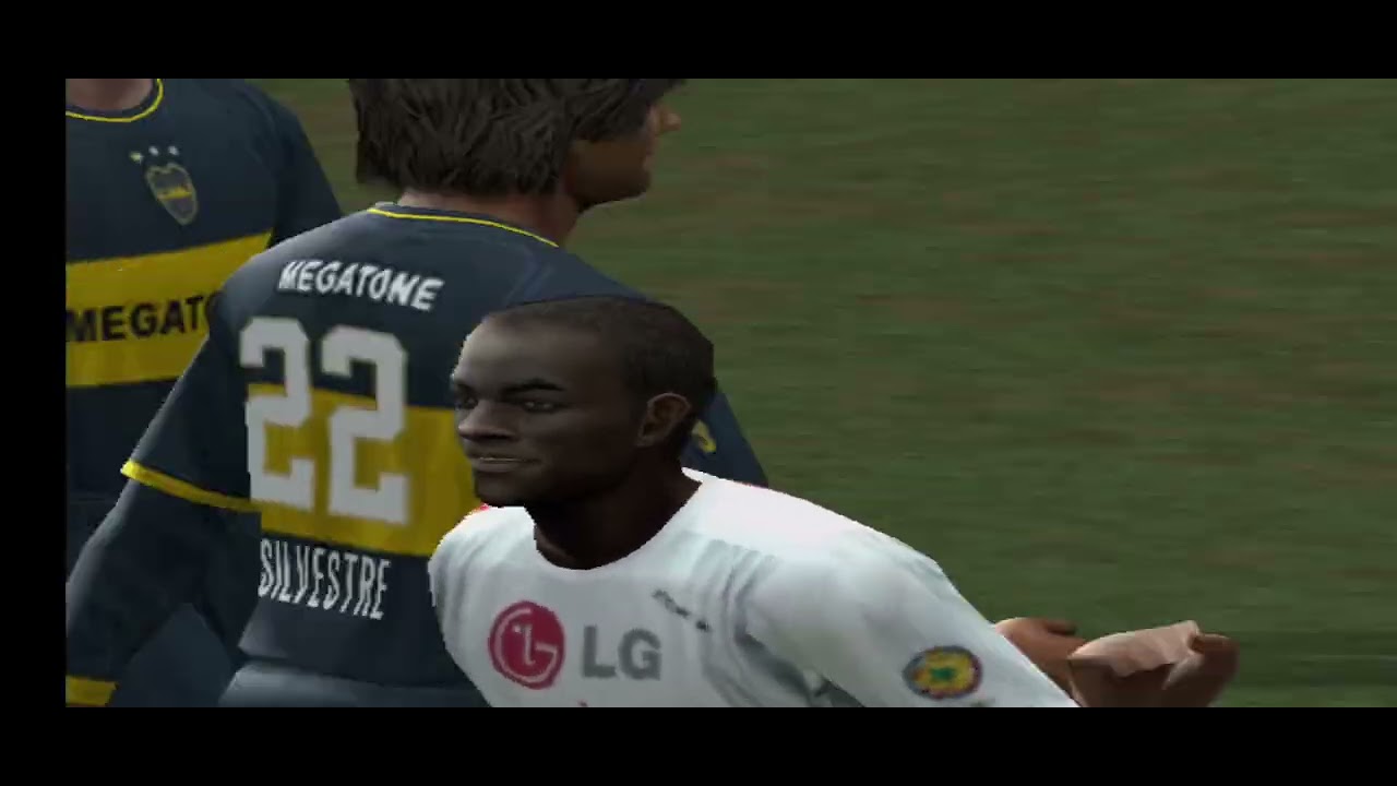 10# partida São Paulo x Boca Juniors com @evertonribeirooliveira8656 