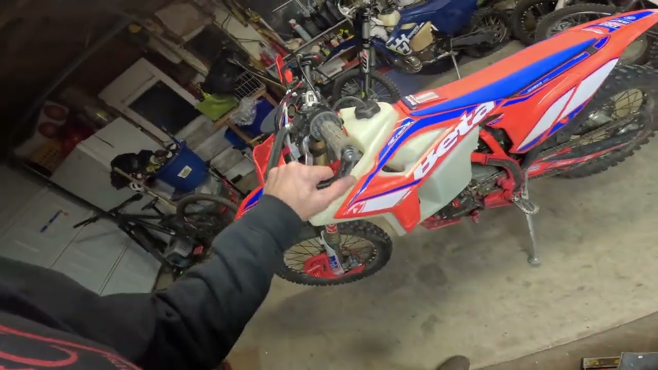 New top end for Stella!