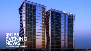 Smart window technology marks new tool to combat climate change screenshot 5