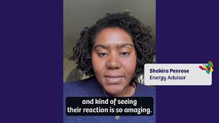 Our partnership with SGN to help tackle energy poverty