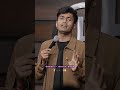 "OO HARAMI" | Stand up comedy by Rajat Sood #standupcomedy #shorts