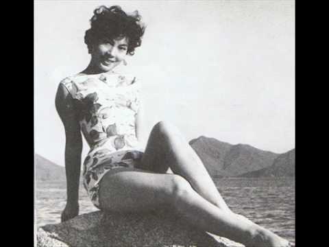 母親你在何方     顧媚  唱  (1955 mono version)