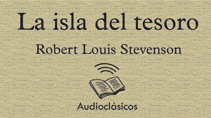 La isla del tesoro - R. L. Stevenson (Audiolibro) ...