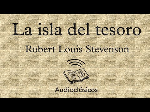 La isla del tesoro - R. L. Stevenson (Audiolibro) (Parte 1)
