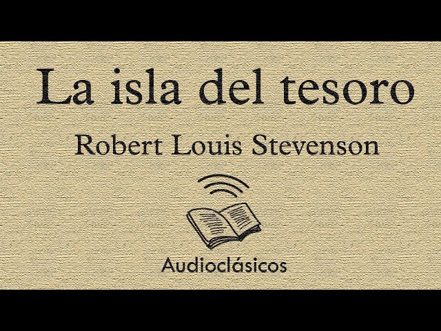 La isla del tesoro en audiolibro