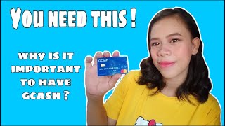 WHY WE NEED TO HAVE GCASH MASTERCARD|HOW TO ORDER GCASH MASTERCARD| Paano mag order Ng gcashMaster