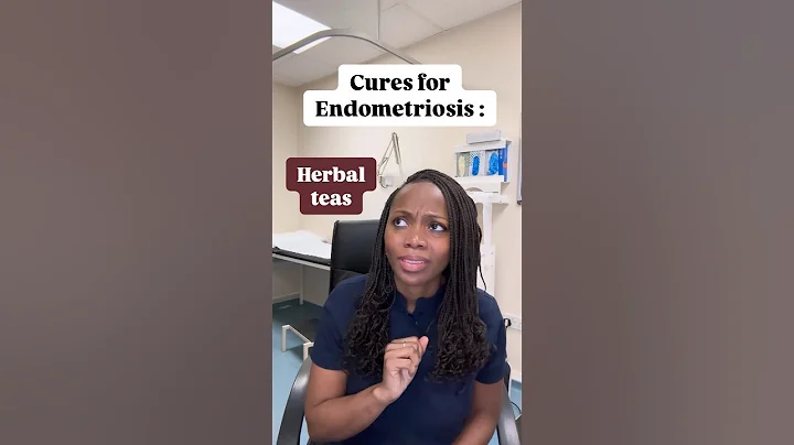 Cures for endometriosis? #treatment #womenshealth #endometriosisawareness