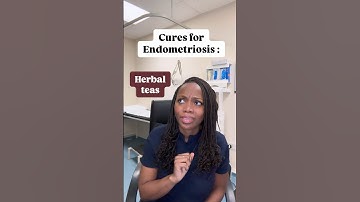 Cures for endometriosis? #treatment #womenshealth #endometriosisawareness
