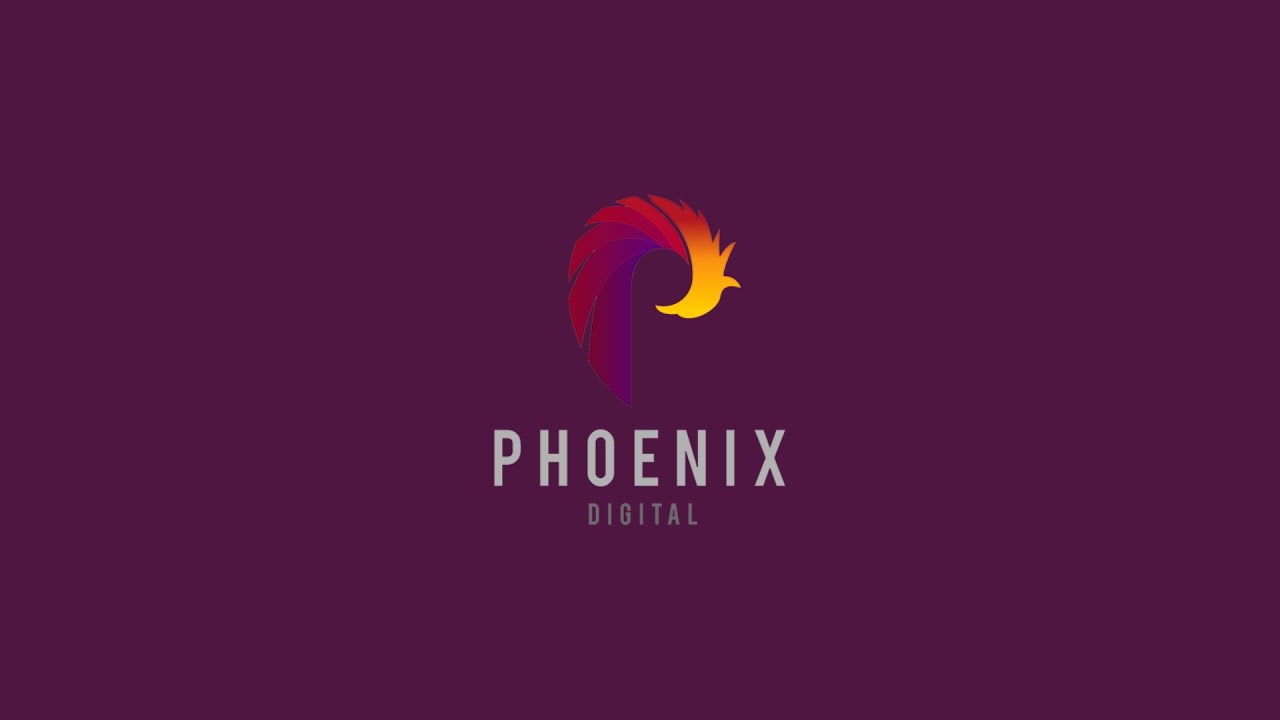 Phoenix Digital Showreel