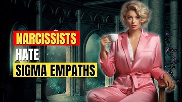 Why Narcissists Can