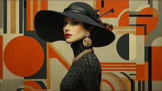 Best Summer Deep House - Elegant Vibes | Sophisticated Abstract Mix