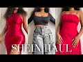 #digitaldiary : episode 21 | SHEIN haul 💌
