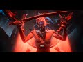 The architect is Back !? - GHOSTRUNNER 2
