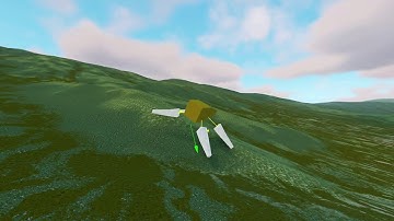 Switch to Unigine Pt1