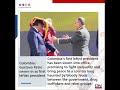 Colombia: Gustavo Petro sworn in as first leftist president