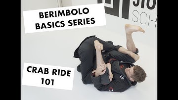 This Will Unlock Your Crab Ride and Berimbolo