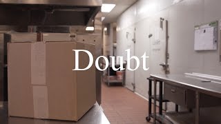 Trapped In Doubt - Short Film