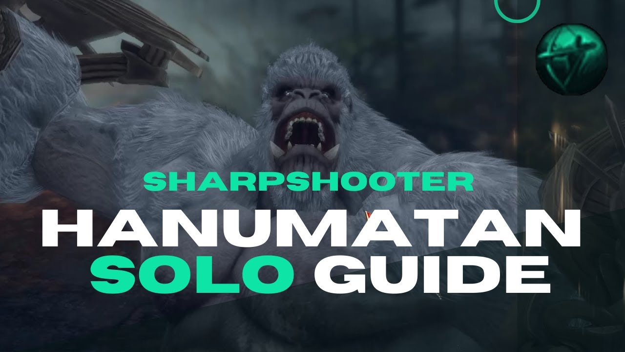 Lost Ark Sharpshooter Hanumatan Guardian Raid Solo Guide YouTube lost-ark-sharpshooter-hanumatan-guardian-raid-solo-guide-youtube