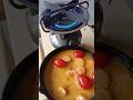 朝はダイソースキレットでオムレツColeman440