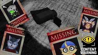 【CONTENT WARNING】私のバズ、知りませんか？【コラボ】