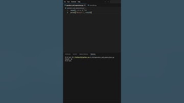 3 - 2. Python Operators Unleashed: Mastering Expressions and Computations for Dynamic Code Power