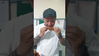 Did they finally crack KFC’s secret recipe?