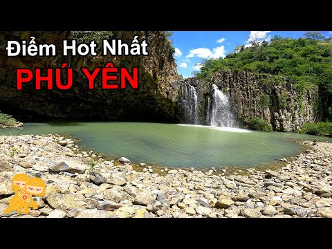 Video Phượt Phú Yên - Dân Phú Yên CHƯA CHẮC BIẾT CHỔ NÀY -... - youtube