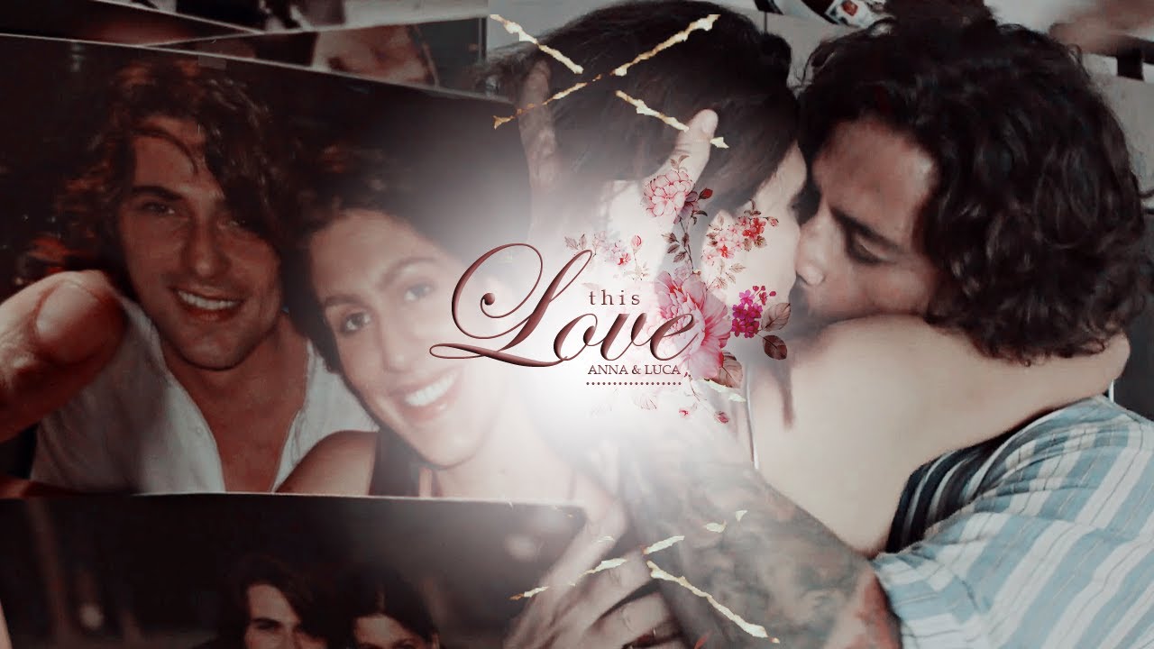 Luca & Anna | This Love Came Back To Me (Collab)