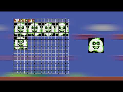 NES games memory optimization with symmetry   Luka Korica