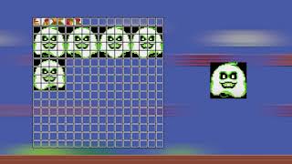 NES games memory optimization with symmetry   Luka Korica