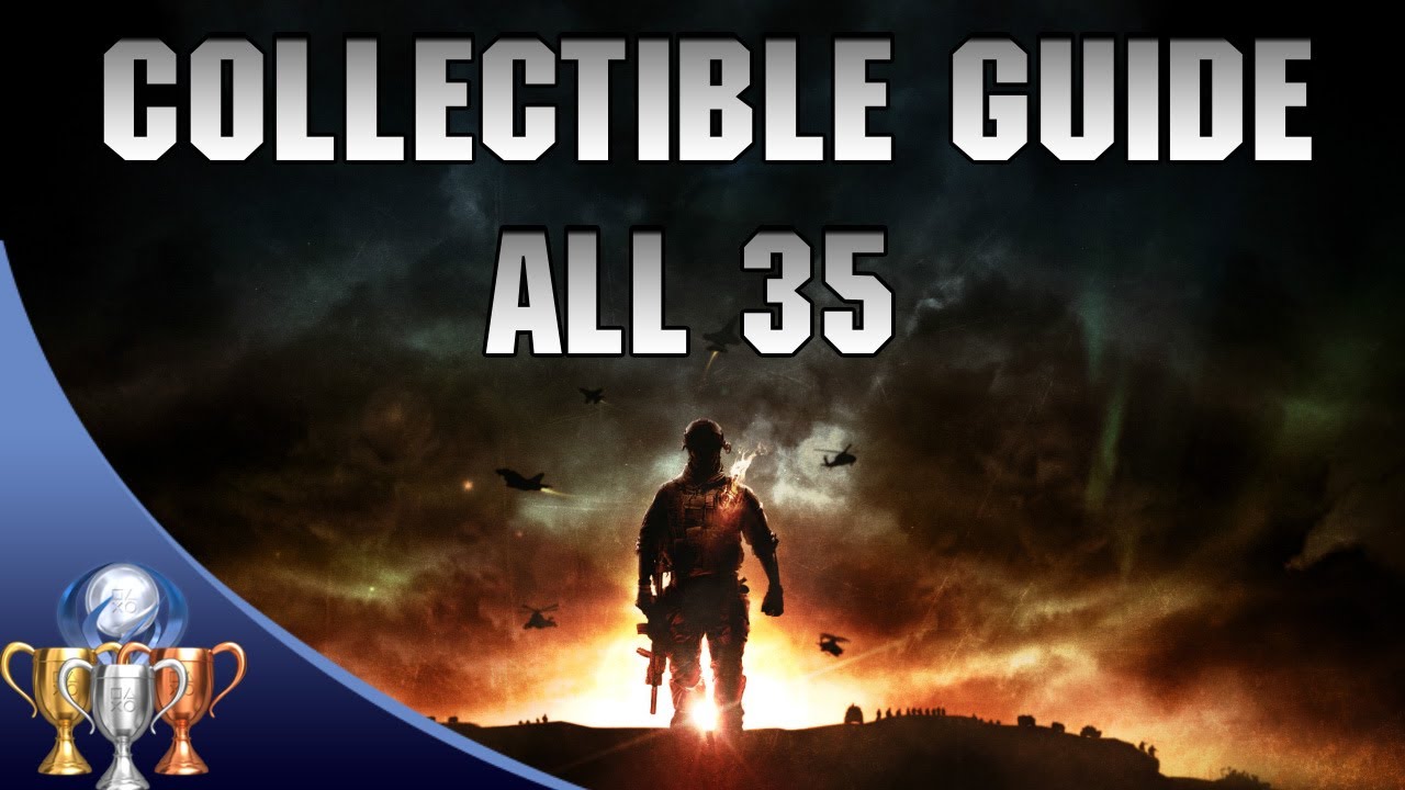 Steam Community :: Guide :: Battlefield 4 - Collectibles Guide