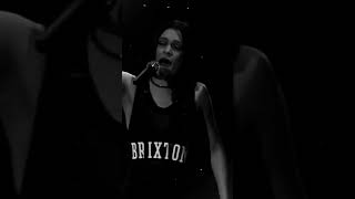 Jessie J cantando &quot;I Have Nothing&quot; da Whitney Houston #shorts