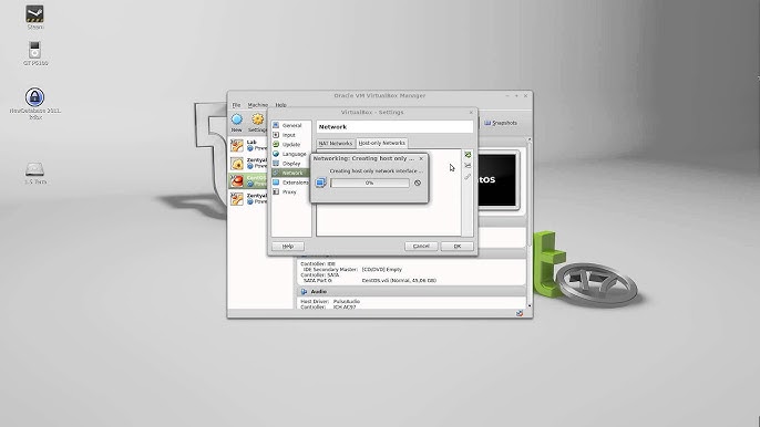 How To Fix Virtualbox Invalid Settings Detected Youtube How To Fix Virtualbox Invalid Settings Detected Youtube