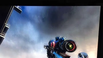 INSANE CROSSMAP TOMAHAWK ON CARRIER!!!