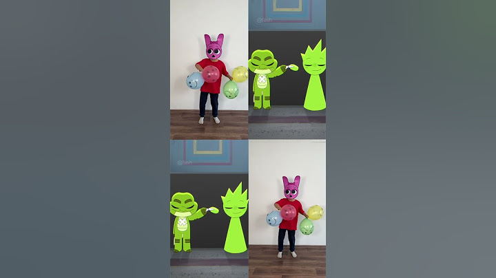 Heart Drawing Challenge Part 2 (Poppy Playtime),video parody of @fash #sprunki #incredibox